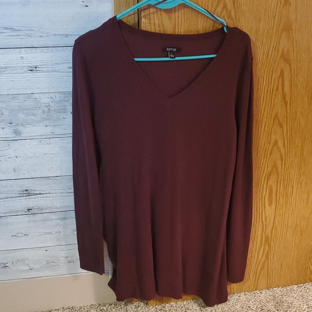 Apt 9 size L